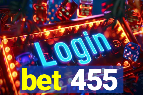 bet 455